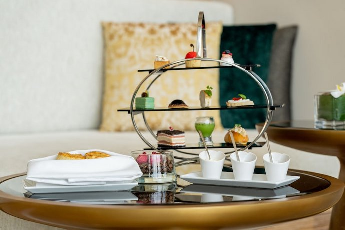 The St Regis Downtown Dubai