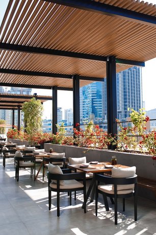 The St Regis Downtown Dubai