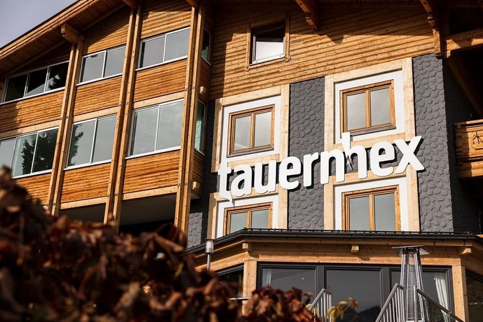 Hotel Wirtshaus TauernHex