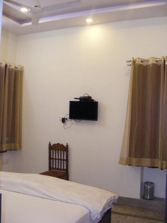 Hotel Rudraksh Jaipur