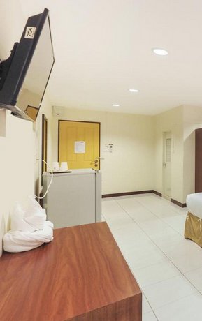 Chic Inn Thamuang