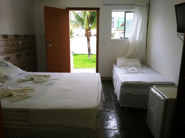 pousada maceio