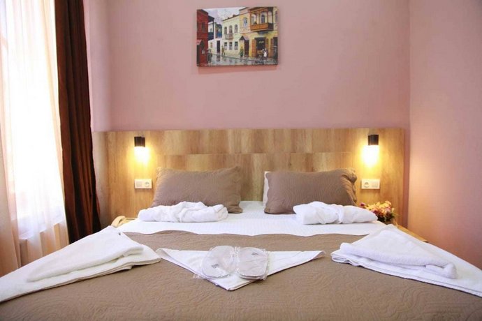 Epic Meidan Hotel