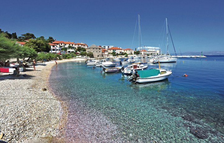 Holiday home Put Rota