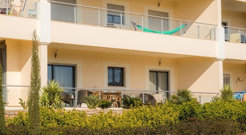 Apartamento do Cercado
