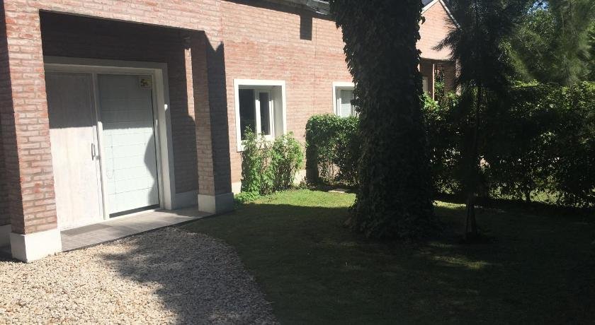 Duplex Las Margaritas Bosque Peralta Ramos