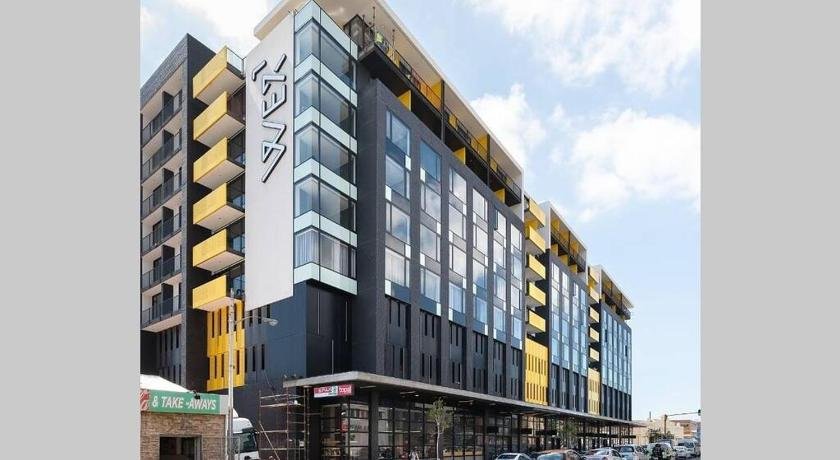 WEX1 Living - Serviced Apartments