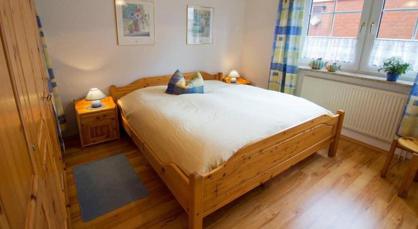 Ferienwohnung Lutje Horn