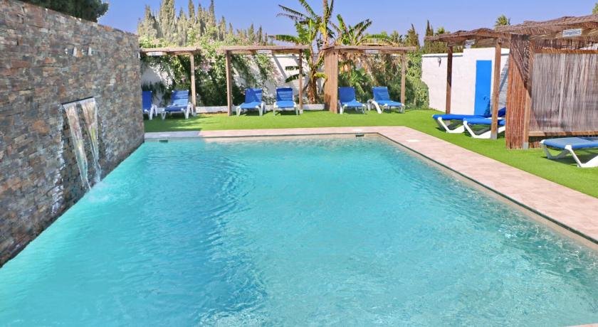 Bungalow La Roa II