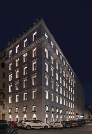 Orazio Palace Hotel
