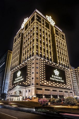 Grand Emperor Hotel Our Lady of Penha Macau thumbnail