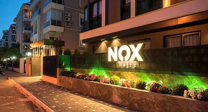 Nox Suite