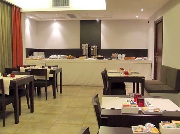 Hotel Re Di Roma