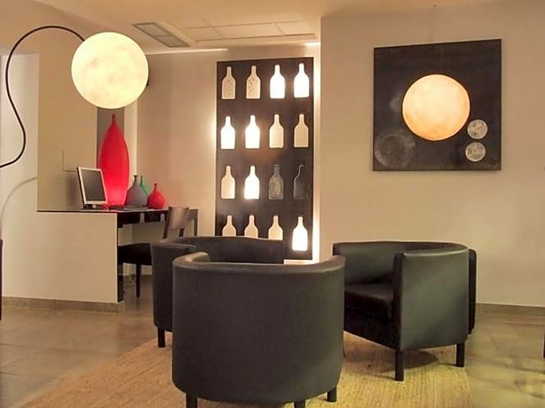 Hotel Re Di Roma