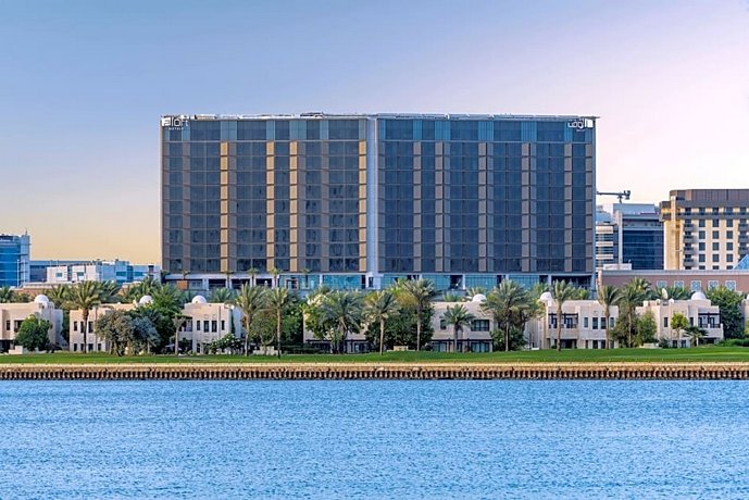 Aloft City Centre Deira Dubai Port Saeed United Arab Emirates thumbnail