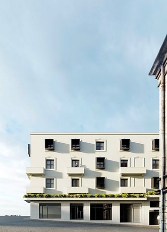 The Editor Hotel Athens
