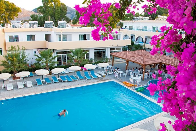 Marathon Hotel