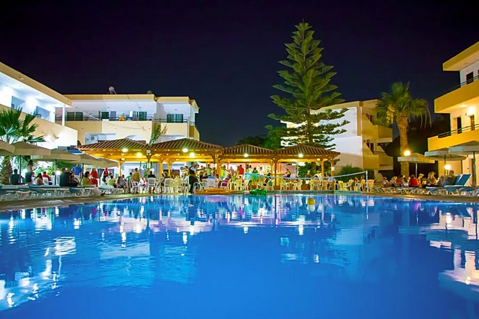 Marathon Hotel