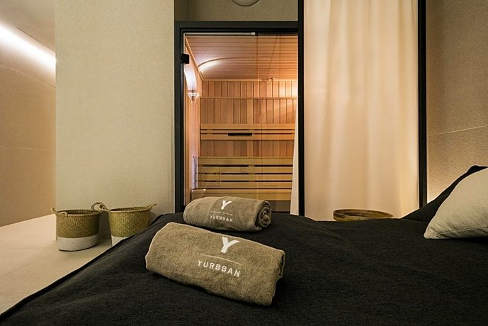 Yurbban Passage Hotel & Spa