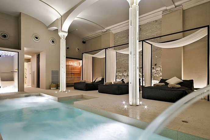 Yurbban Passage Hotel & Spa