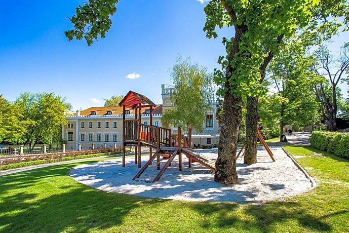 Chateau St Havel - Wellness Hotel