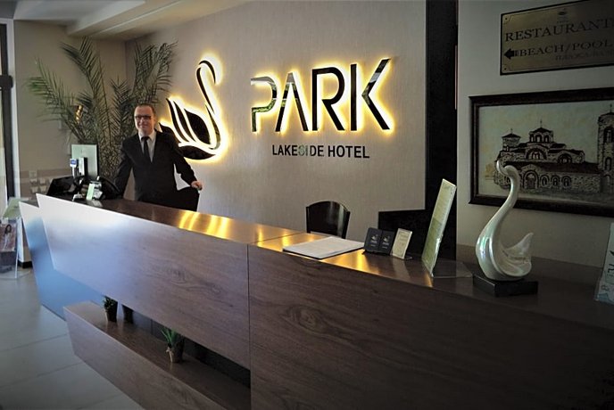 Park Lakeside Hotel
