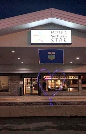 Northern Star Hotel & Convention Center Slave Lake Airport Canada thumbnail