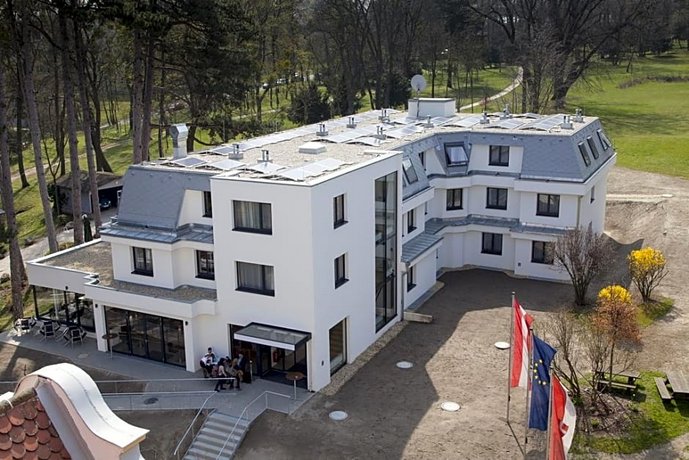 Seminarhotel Springer Schlossl