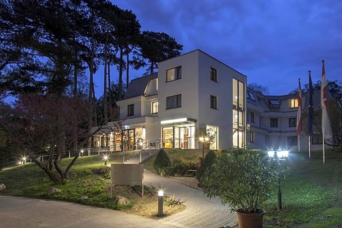 Seminarhotel Springer Schlossl
