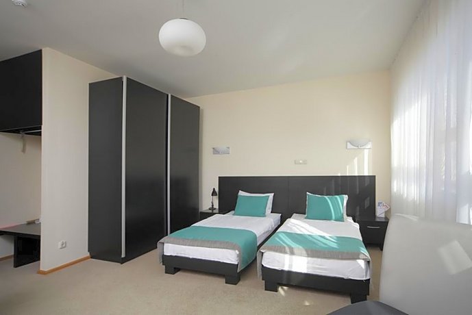 Hotel Vantis