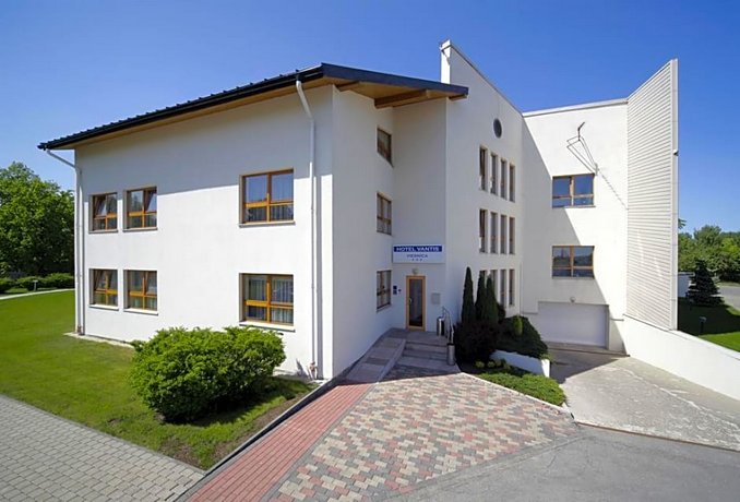 Hotel Vantis