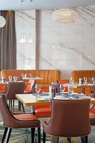 Jumeirah at Etihad Towers (ex. Conrad Abu Dhabi Etihad Towers)