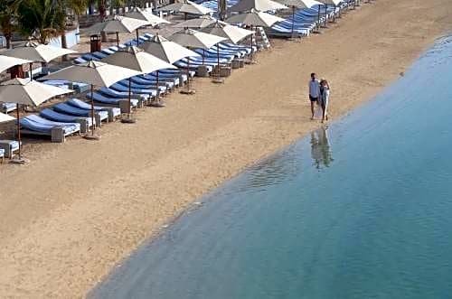 Jumeirah at Etihad Towers (ex. Conrad Abu Dhabi Etihad Towers)