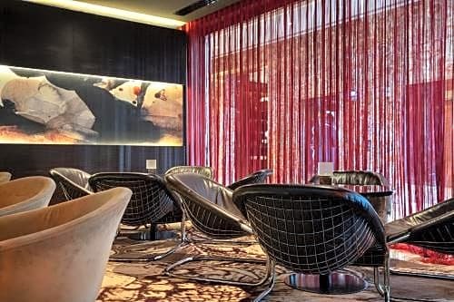 Jumeirah at Etihad Towers (ex. Conrad Abu Dhabi Etihad Towers)
