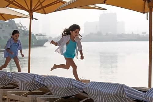 Jumeirah at Etihad Towers (ex. Conrad Abu Dhabi Etihad Towers)