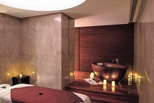 Jumeirah at Etihad Towers (ex. Conrad Abu Dhabi Etihad Towers)