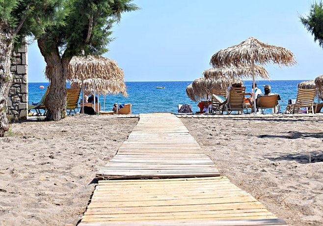 Sun Beach Lindos
