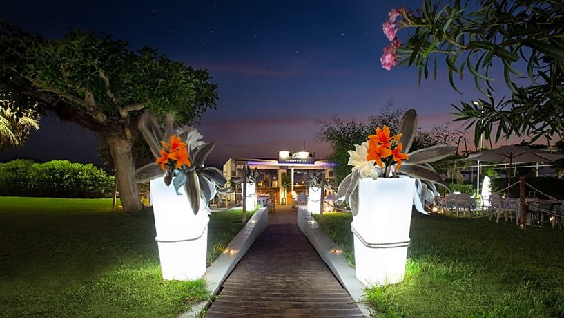 Hotel Cavanna