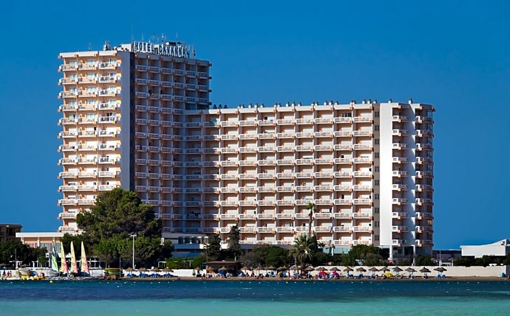 Hotel Cavanna