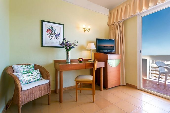 Hotel Cavanna