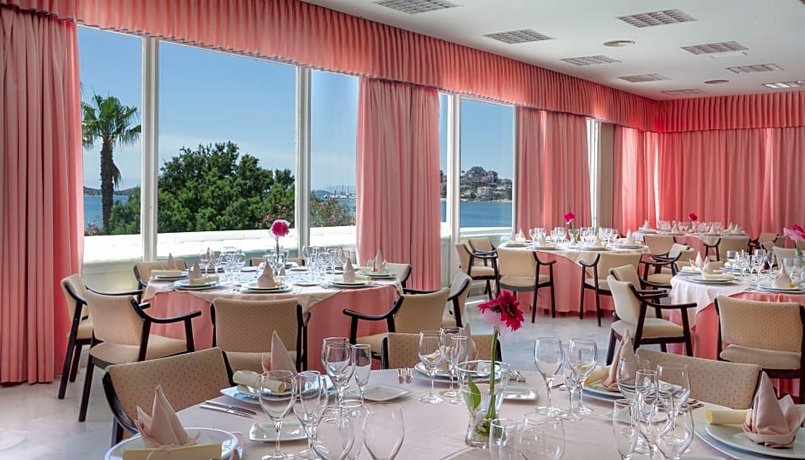 Hotel Cavanna