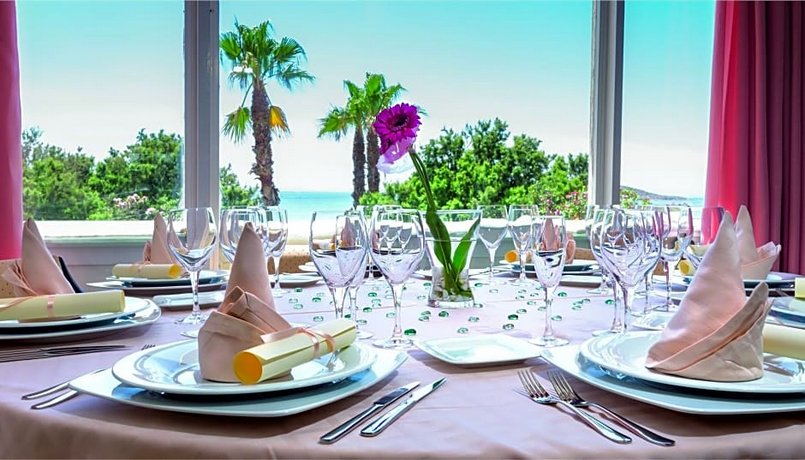Hotel Cavanna