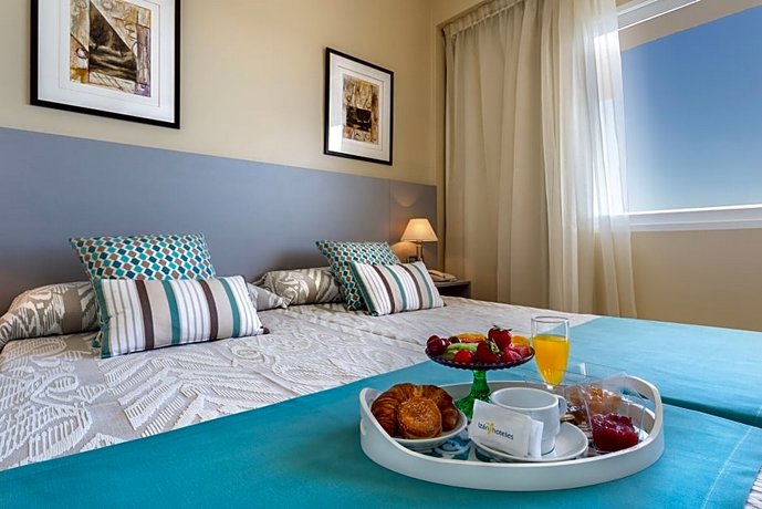 Hotel Cavanna