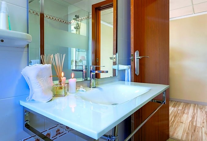 Hotel Cavanna