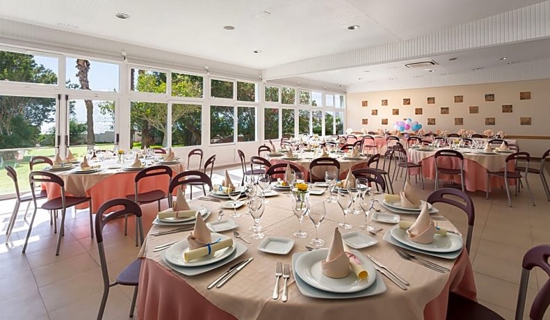 Hotel Cavanna