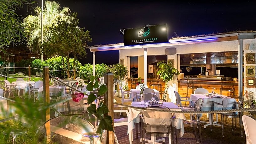 Hotel Cavanna