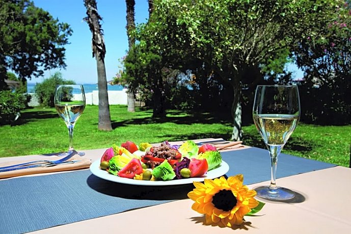 Hotel Cavanna