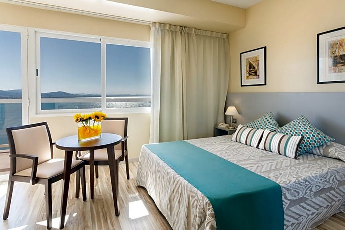 Hotel Cavanna