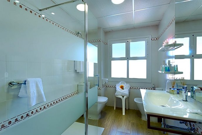 Hotel Cavanna