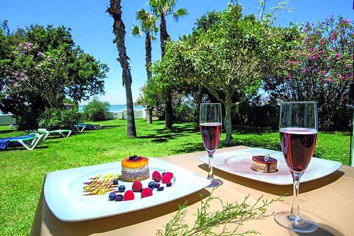 Hotel Cavanna